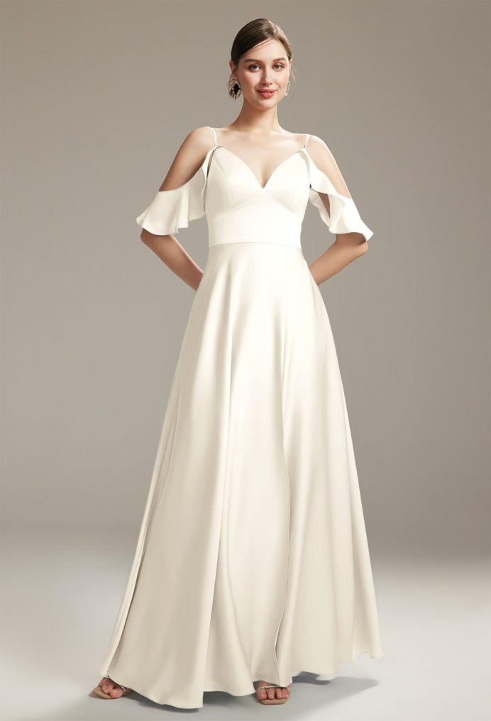 AW Ridge Dress